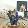 Summer Breeze – teacup pen holder