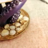 Summer Breeze – teacup pen holder