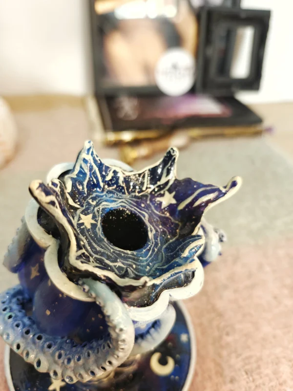 1000011308.webp Night Sky – teacup pen holder