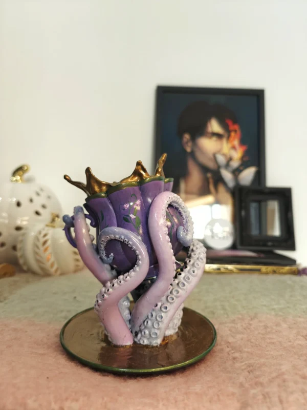1000011321.webp A bouquet of pink – teacup pen holder