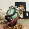 Summer Wonder – teacup pen holder