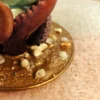 Summer Wonder – teacup pen holder