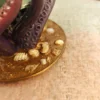 Summer Wonder – teacup pen holder