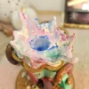 Summer Wonder – teacup pen holder