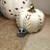 Jack Skelington – Nightmare Before Christmas – handmade pin