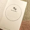 1000011467.webp Galactic Rose Dainty Notebook – 60 lined pages