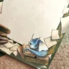 1000011469.webp Bookish Dragon – Blank Notepad