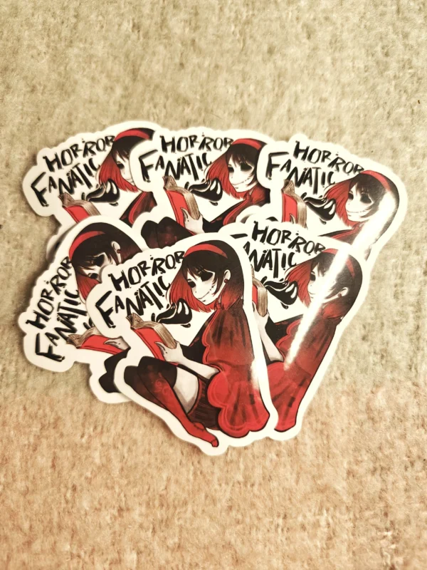 1000011520.webp Horror Fanatic – glossy sticker