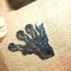 1000011562.jpg Dark Witch’s Broom – Holo Bookmark