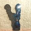 Dark Witch’s Broom – Holo Bookmark