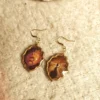 1000011583.webp Mesmerized by Fire – earrings