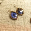 Night Cats – earrings
