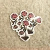 1000011630.webp Peony Skull – glossy sticker