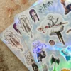 Frieren Sticker Sheets