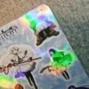 Frieren Sticker Sheets