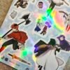 1000016690.jpg Frieren Sticker Sheets