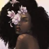 blooming2.webp Blooming Art Print