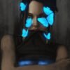 captivating2.jpg Captivating Art Print