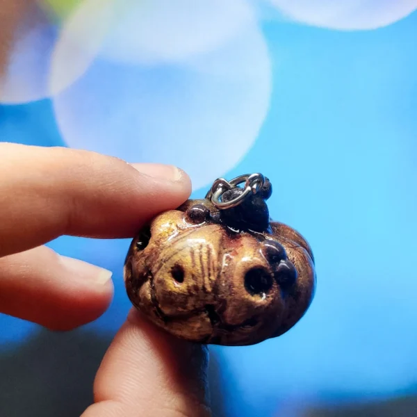 https3A2F2Fi.etsystatic.com2F113947292Fr2Fil2F0000272F51254903842Fil_fullxfull.5125490384_414c.webp Creepy Golden Pumpkins Keychains
