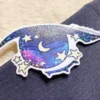 https3A2F2Fi.etsystatic.com2F113947292Fr2Fil2F3c0b2f2F43599431412Fil_fullxfull.4359943141_bzm2.webp STARS in my eyes Holographic glossy sticker