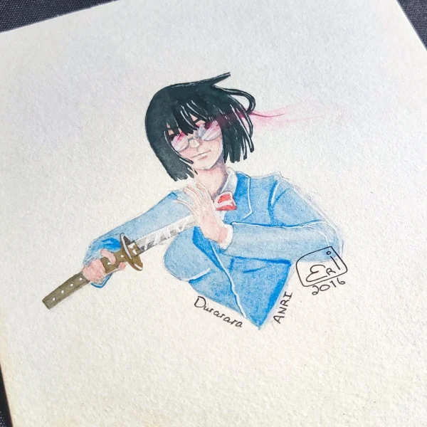 https3A2F2Fi.etsystatic.com2F113947292Fr2Fil2F4cabe02F43429708362Fil_fullxfull.4342970836_85yb.webp Original and Fanart watercolour mini paintings