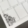 https3A2F2Fi.etsystatic.com2F113947292Fr2Fil2F51c8ae2F50895136392Fil_fullxfull.5089513639_tvt4.webp Peony Skulls -Weekly Planner