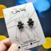https3A2F2Fi.etsystatic.com2F113947292Fr2Fil2F56a5fc2F51736146512Fil_fullxfull.5173614651_fpo2.webp Ginger Bread STUD EARRINGS