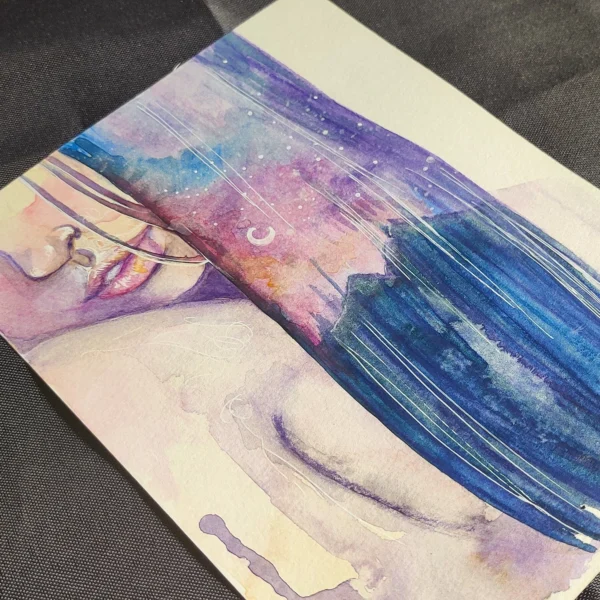 https3A2F2Fi.etsystatic.com2F113947292Fr2Fil2F7dd7a12F43429708502Fil_fullxfull.4342970850_8sx7.webp Original and Fanart watercolour mini paintings