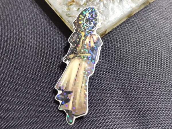https3A2F2Fi.etsystatic.com2F113947292Fr2Fil2F8f88f52F43125312102Fil_fullxfull.4312531210_2iio.webp TICKING BOMB Holographic glossy sticker