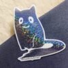 https3A2F2Fi.etsystatic.com2F113947292Fr2Fil2F9631e52F43126248142Fil_fullxfull.4312624814_ib39.jpg Witchy Kitty Holographic glossy sticker