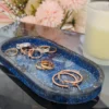 https3A2F2Fi.etsystatic.com2F113947292Fr2Fil2F99dc782F46102994712Fil_fullxfull.4610299471_d5j5.webp Blue starry sky resin trinket tray