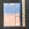 Up in the Clouds – checklist