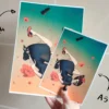 https3A2F2Fi.etsystatic.com2F113947292Fr2Fil2Fce19512F55239587712Fil_fullxfull.5523958771_9qgm.webp MERMAY 2020 | A4 / A5 Art Print fantasy storytelling mermaids
