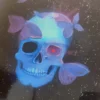 https3A2F2Fi.etsystatic.com2F113947292Fr2Fil2Feefe162F43716124992Fil_fullxfull.4371612499_6qxs.webp Deathly Attraction Art Print