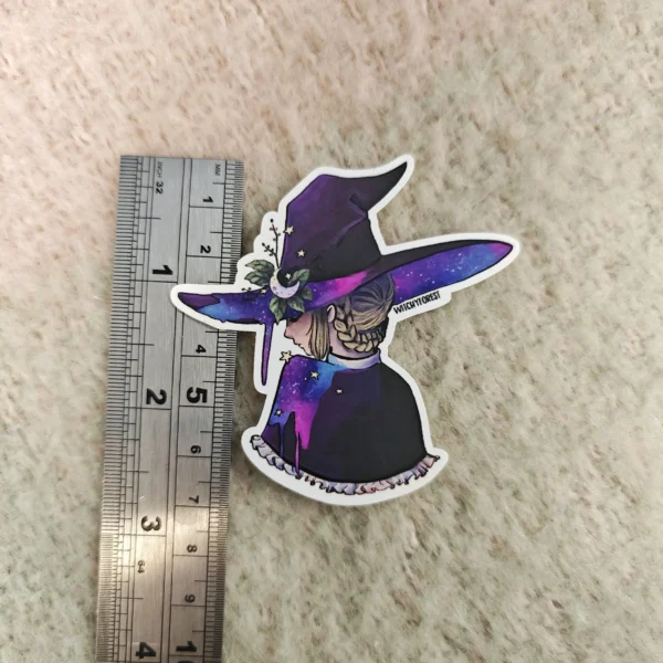 processed_0e9edb7d347042de9fdeaddb37d231b2.webp Starry Witch – revamped semi gloss sticker