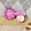 processed_3da56018b52c4591ae927672657f6a8e.webp Floral Pink – Mushroom Buddy