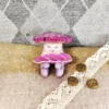 processed_70171bfdca744d60ac24050600fff380.webp Floral Pink – Mushroom Buddy