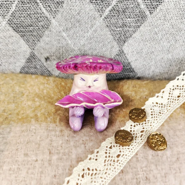 processed_70171bfdca744d60ac24050600fff380.webp Floral Pink – Mushroom Buddy