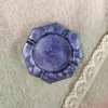 Swimming in Purple Ashtray