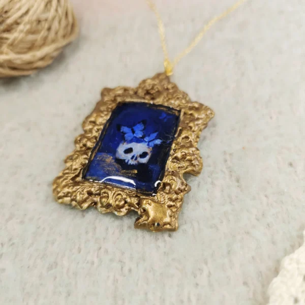 processed_ce012cdcf5004d948c16d1c111fdfe0a.webp Deathly Attraction Necklace