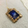 processed_eb9318637792489796d54068e100e007.webp Deathly Attraction Necklace