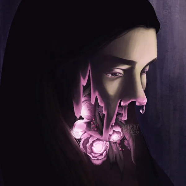 reverie2.webp Reverie Art Print