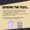Custom Sticker Sheets