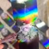 Meg's ghost Bookmark