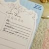Book Review - Journal stickers
