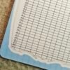 Reading Tracker - Journal stickers